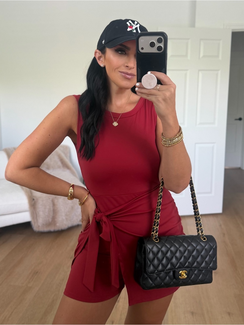 Wrap tennis dress shorts small